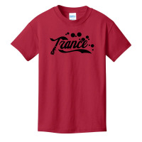 Trance Club Basic Youth T-shirt | Artistshot