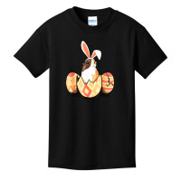 Cute Guinea Pig Basic Youth T-shirt | Artistshot