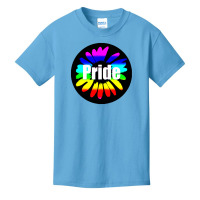 Pride Lgbtq Basic Youth T-shirt | Artistshot