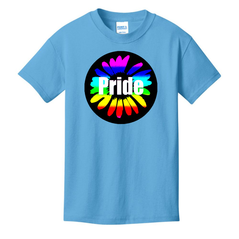 Pride Lgbtq Basic Youth T-shirt by zig street | Artistshot