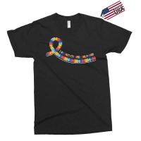 Autism T  Shirt Autism Awareness For World Autism Awareness Day T  Shi Exclusive T-shirt | Artistshot