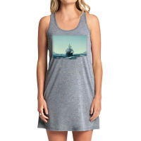 Call S Me Ishmaelwhaling Sailor Male Stands At Por Tank Dress | Artistshot