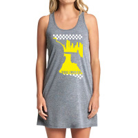 Taxi Driver Tank Dress | Artistshot