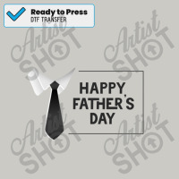 Happy Father Day Dtf Transfer | Artistshot