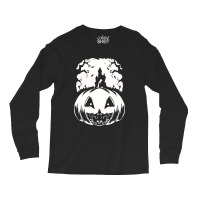 Halloween   2 Long Sleeve Shirts | Artistshot