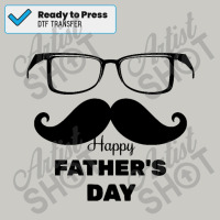 Happy Father's Day Dtf Transfer | Artistshot