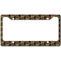 Captain Boat Airline Pilot 1 License Plate Frame | Artistshot