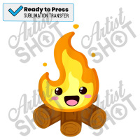 Camping Halloween Smores Campfires Family Matching Costumes Sublimation Transfer | Artistshot