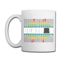 Beatbox Beatboxer Cool Hiphop Street Art Ghetto Ra Coffee Mug | Artistshot