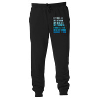 Bedtime Affirmations Adults Physical Selfcare Airl Unisex Jogger | Artistshot