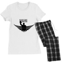 Black Lives Matter Women's Pajamas Set | Artistshot