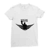 Black Lives Matter Ladies Fitted T-shirt | Artistshot