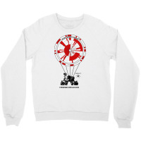 Dare Mighty Things, Perseverance Mars Rover, Ingen Crewneck Sweatshirt | Artistshot