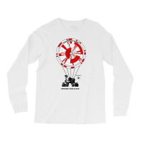 Dare Mighty Things, Perseverance Mars Rover, Ingen Long Sleeve Shirts | Artistshot