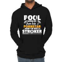 Billiards Player Funny Pool Saved Me From Being A  Lightweight Hoodie | Artistshot