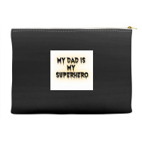 Fathers Day Accessory Pouches | Artistshot