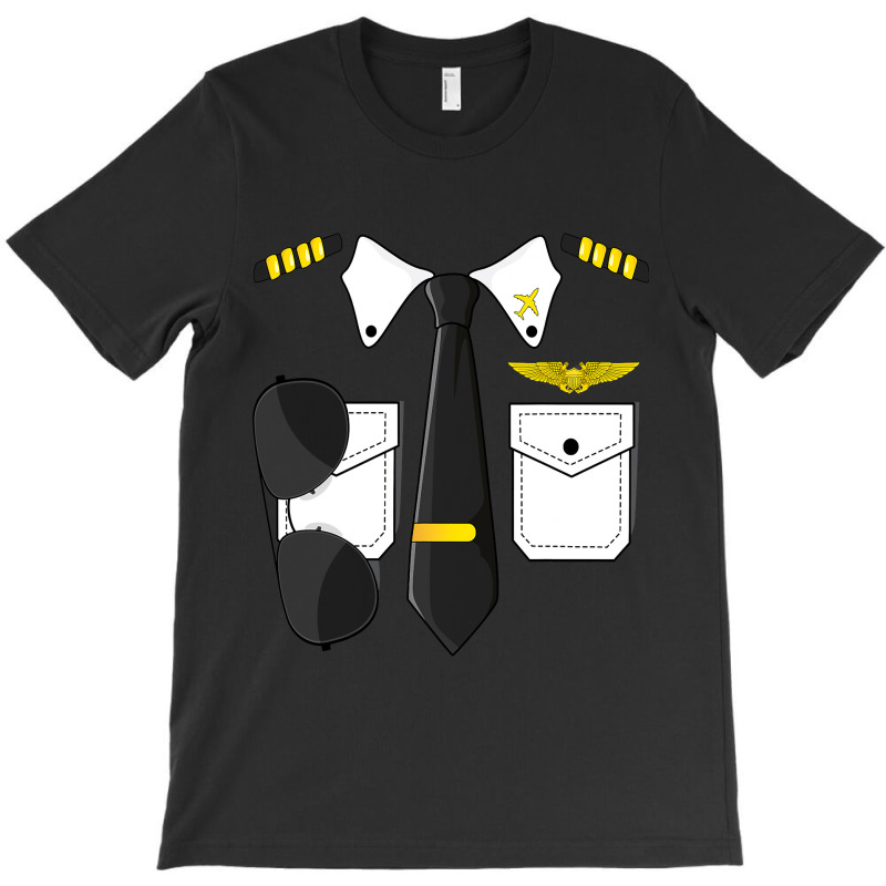 Aviation Shirt Airline Pilot Airplane Aviator Wome T-shirt | Artistshot