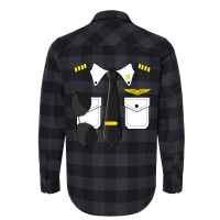 Aviation Shirt Airline Pilot Airplane Aviator Wome Flannel Shirt | Artistshot