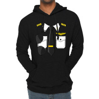 Aviation Shirt Airline Pilot Airplane Aviator Wome Lightweight Hoodie | Artistshot