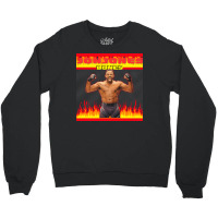 Jon Bones Jones Crewneck Sweatshirt | Artistshot