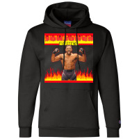 Jon Bones Jones Champion Hoodie | Artistshot