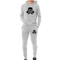 Emblem Of The Grieth Pirates Fire Emblem Hoodie & Jogger Set | Artistshot