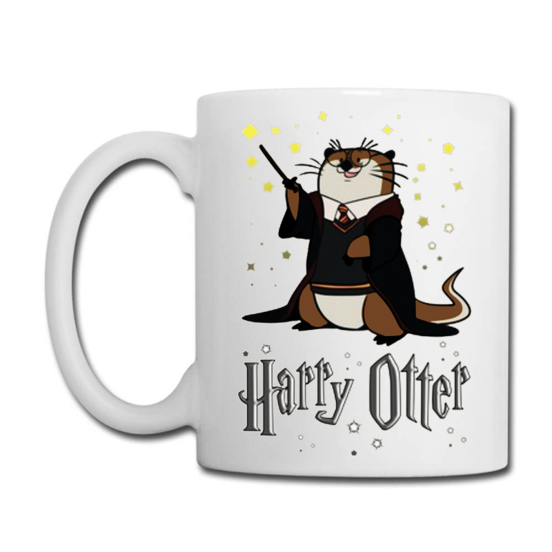 Significant Otter Coffee Mug, Otter Coffee Cup, Cute Otter Mug