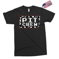 Pit Crew Racing Lover Funny Gift Exclusive T-shirt | Artistshot