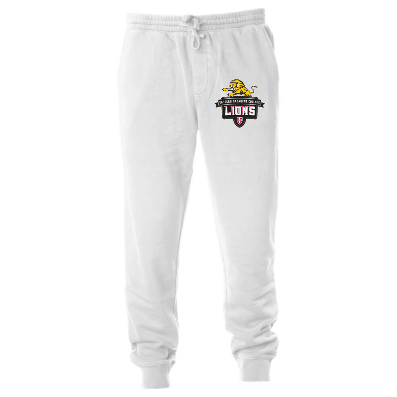 Eastern Nazarene Lions Unisex Jogger | Artistshot