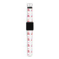 I Am An Emt I Cant Fix Stupid But I Can Fix What Stupid Does Pullover Apple Watch Band | Artistshot