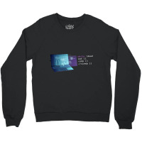 Eat Code Sleep Repeat Computer Science Python Prog Crewneck Sweatshirt | Artistshot