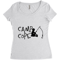 Camp Cope  Fishing Noose Women's Triblend Scoop T-shirt | Artistshot