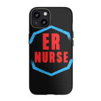 Emergency Department Room Er Nurse Gifts Nursing F Iphone 13 Case | Artistshot