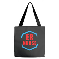 Emergency Department Room Er Nurse Gifts Nursing F Tote Bags | Artistshot