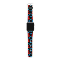 Emergency Department Room Er Nurse Gifts Nursing F Apple Watch Band | Artistshot