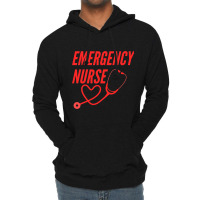 Emergency Department Room Er Nurse Gifts Nursing F Lightweight Hoodie | Artistshot