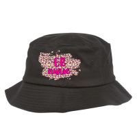 Emergency Department Room Er Nurse Gifts Nursing F Bucket Hat | Artistshot