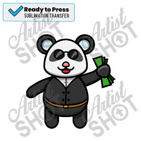 Sticker And Label Of Cute Ba1 Sublimation Transfer | Artistshot