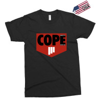 #manchester #orchestra #cope Exclusive T-shirt | Artistshot