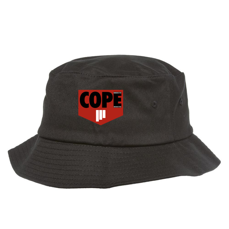 #manchester #orchestra #cope Bucket Hat | Artistshot