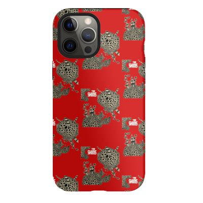 Wincing The Night Away The Shins Iphone 12 Pro Case Designed By Harmonydue