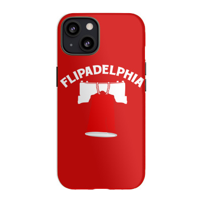 Flipadelphia Iphone 13 Case Designed By Homienice