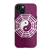 I Ching Ying And Yang Iphone 13 Case | Artistshot