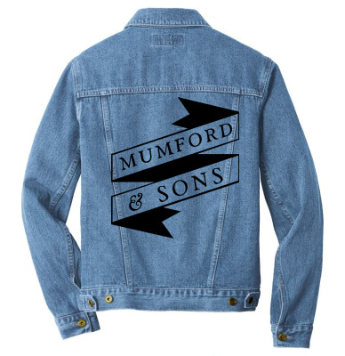 Mumford and sale sons denim jacket