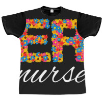 Emergency Department Room Er Nurse Gifts Nursing F Graphic T-shirt | Artistshot