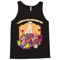 Labrador Retriever Sitting T  Shirt Labrador Retriever Sitting Best Wi Tank Top | Artistshot