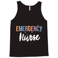 Emergency Department Room Er Nurse Gifts Nursing F Tank Top | Artistshot