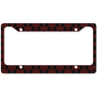 Emergency Department Room Er Nurse Gifts Nursing F License Plate Frame | Artistshot