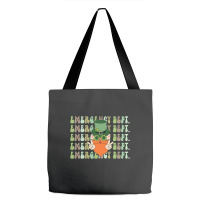 Emergency Department St Patricks Day Er Ed Nurse R Tote Bags | Artistshot