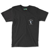 Fragrance Chemist Perfume Smell Marvelous Watercol Pocket T-shirt | Artistshot